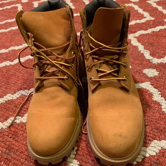 Timberland Boots - Picture 2 of 5